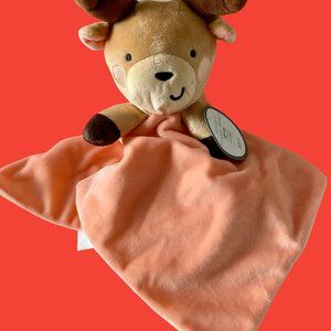 Reindeer Snuggle Blanket